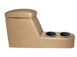 1965-1969 Corvair Humphugger Console